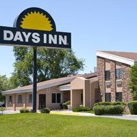 Days Inn Salt Lake City/Airport ภายนอก รูปภาพ